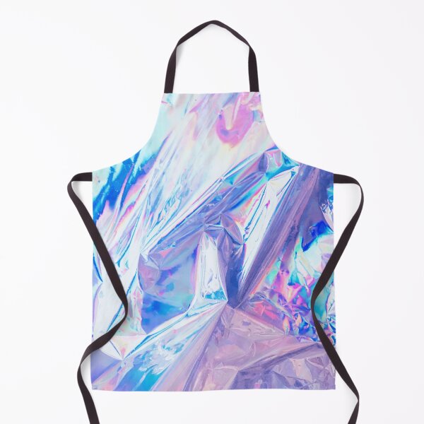 Item preview, Foto de papel de aluminio iridiscente designed and sold by cgroenewald.