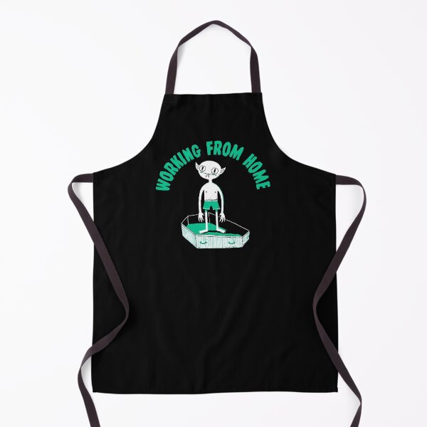 Item preview, Working From Home designed and sold by DinoMike.