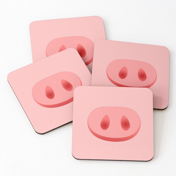 Item preview, Pigs Snout designed and sold by MarkUK97.