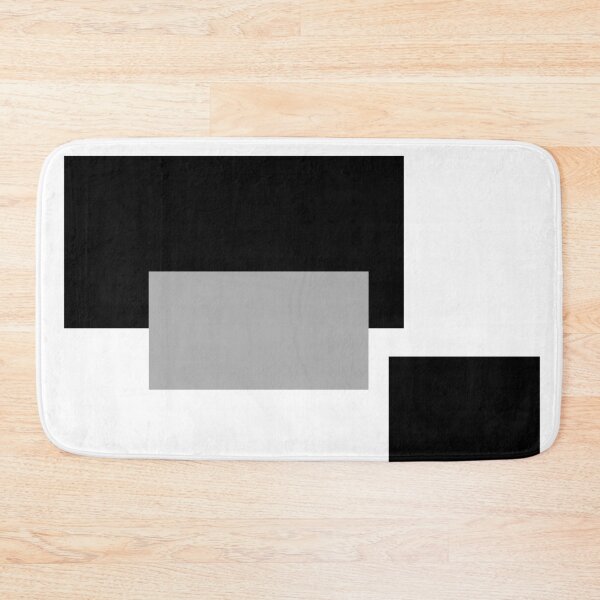Item preview, Geometric minimalist shapes designed and sold by BlueAnn.