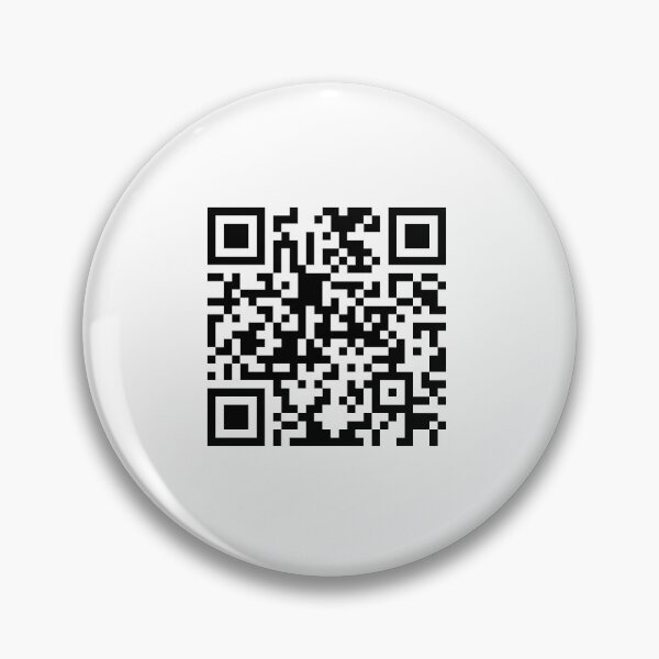 Item preview, Back to the Future theme song QR code designed and sold by manu142.
