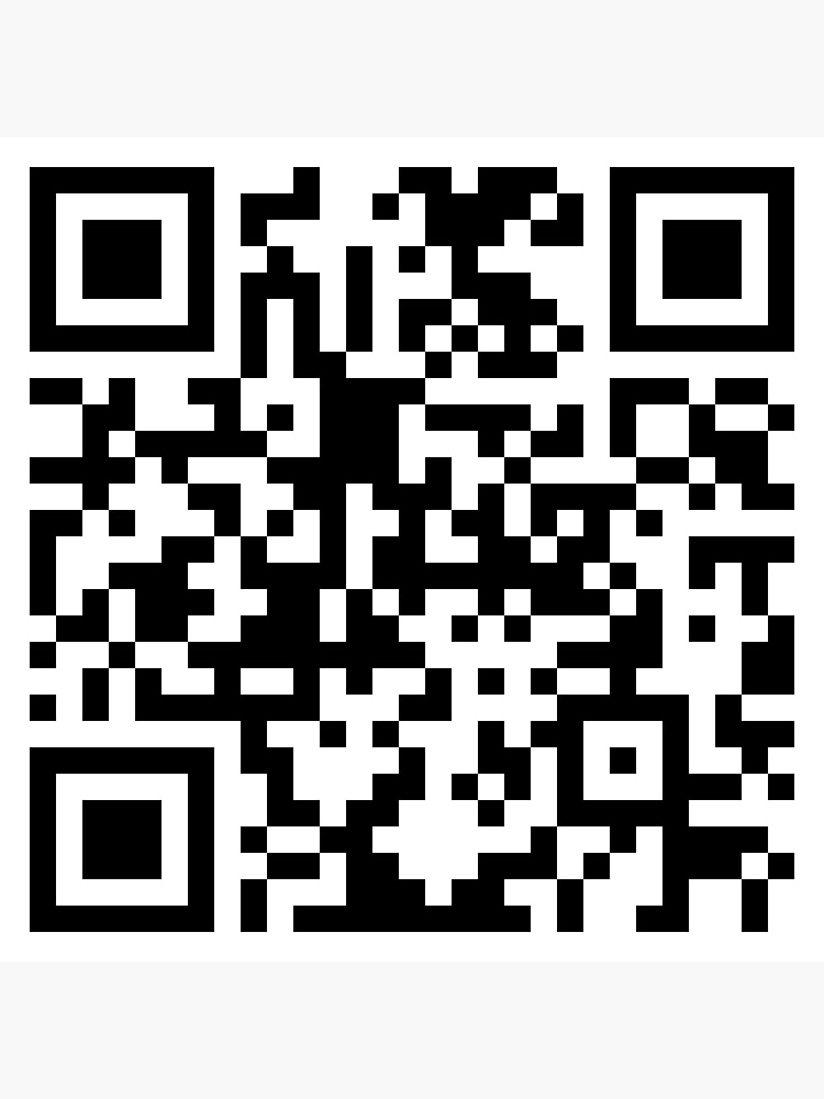 Smash Mouth's All Star QR Code Greeting Card for Sale by manu142