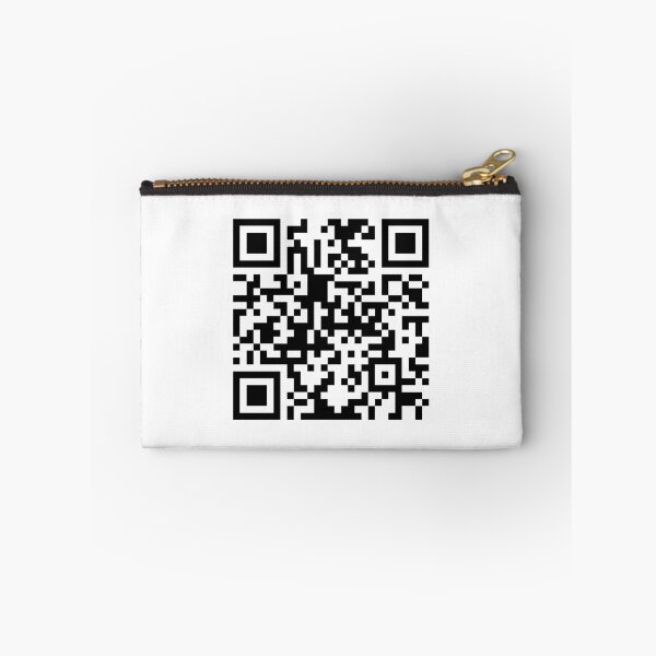 Item preview, Back to the Future theme song QR code designed and sold by manu142.