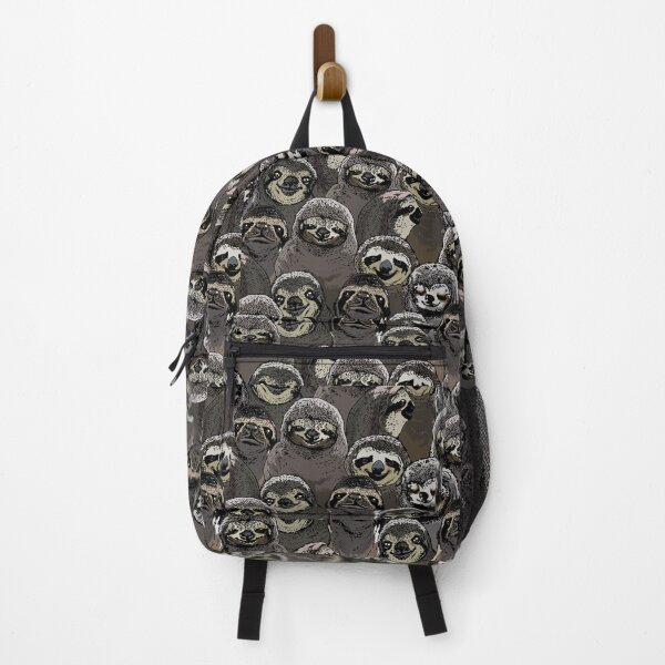 Item preview, Social Sloths designed and sold by Huebucket.