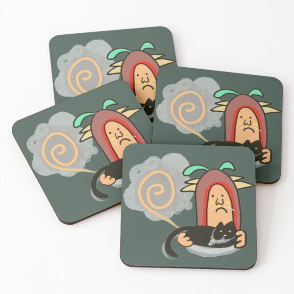 Item preview, Funny Mr.Little_speechless designed and sold by Mimi Huang.