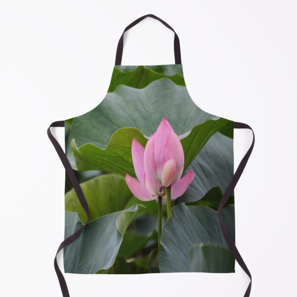 Item preview, Green foliage with a pink flower. redecorate, refurbish, Bird, nature designed and sold by jayne0524.