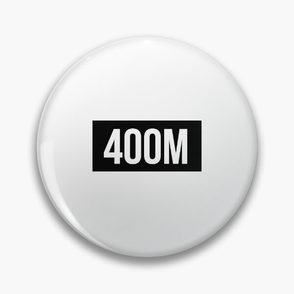 Item preview, 400m Sprint/Track and Field designed and sold by jackknite.