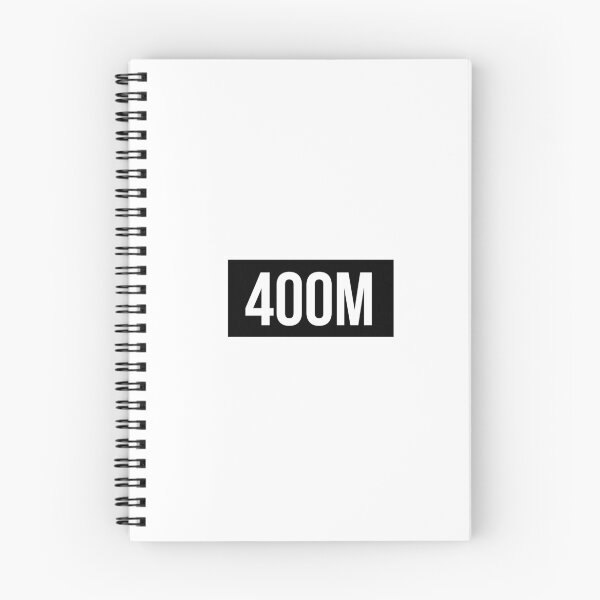 Item preview, 400m Sprint/Track and Field designed and sold by jackknite.