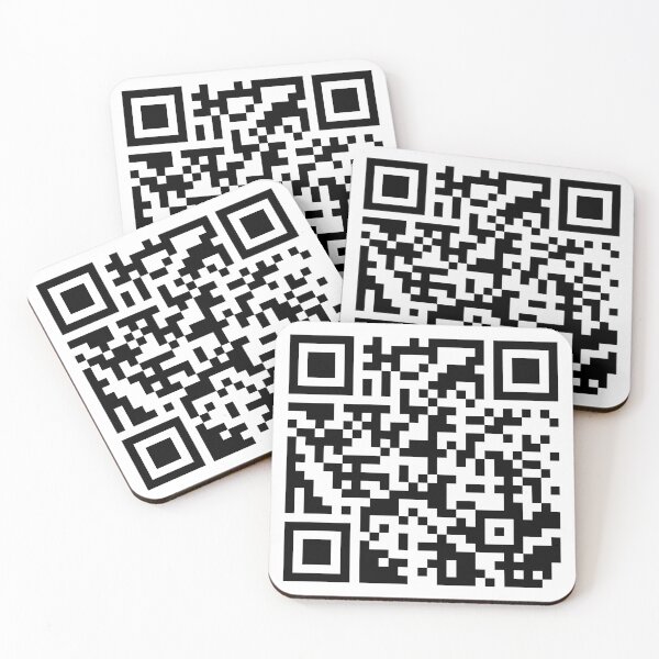 Item preview, Mission Impossible theme song QR code designed and sold by manu142.