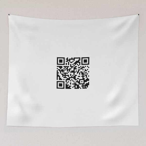 Item preview, Mission Impossible theme song QR code designed and sold by manu142.