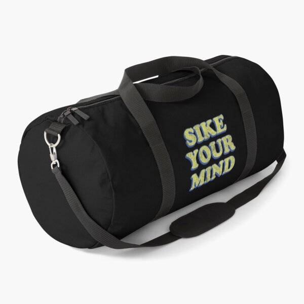 Item preview, Sike Your Mind designed and sold by flippinsg.