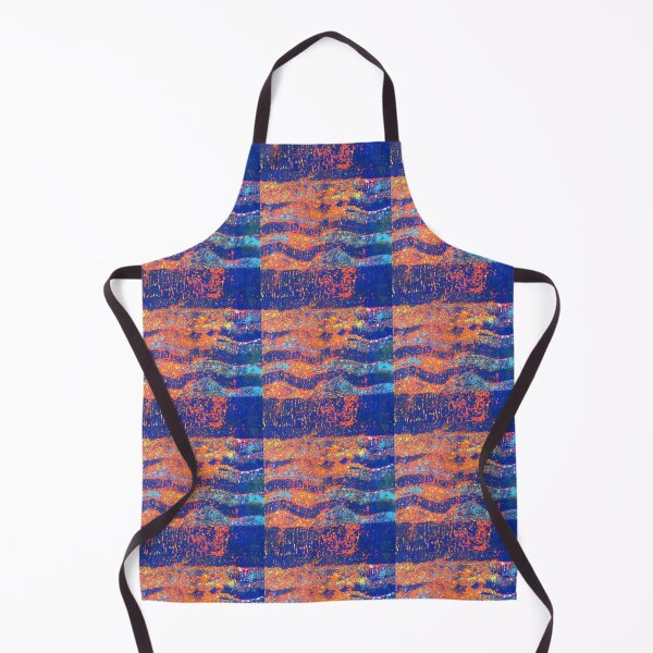 Item preview, Ocean Waves 3 - Sunset  designed and sold by Heatherian.