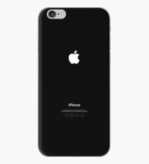 Iphone Black iPhone Case