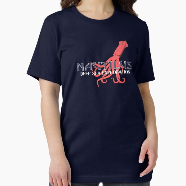 Item preview, Nautilus designed and sold by NeutronWorkshop.