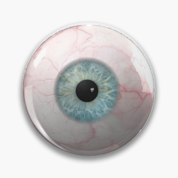Item preview, Human eyeball designed and sold by Acika1.
