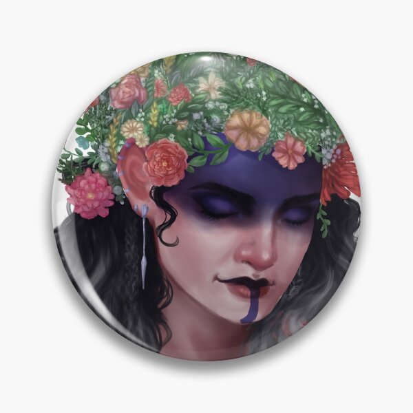 Item preview, Midsommar Yasha designed and sold by SurpriseImBored.
