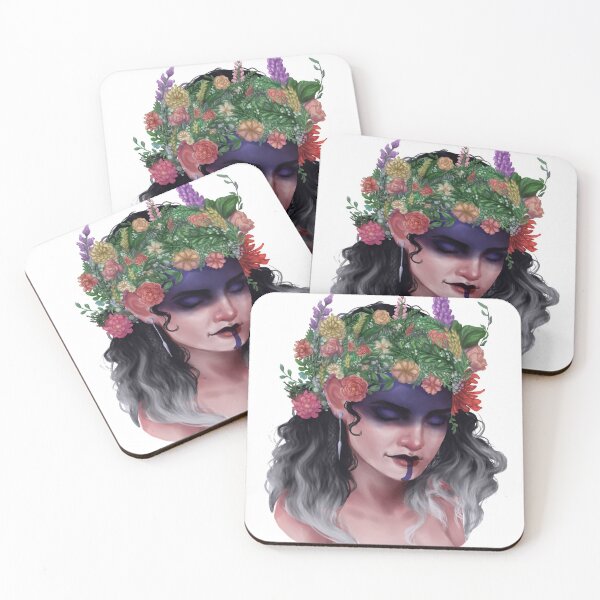 Item preview, Midsommar Yasha designed and sold by SurpriseImBored.