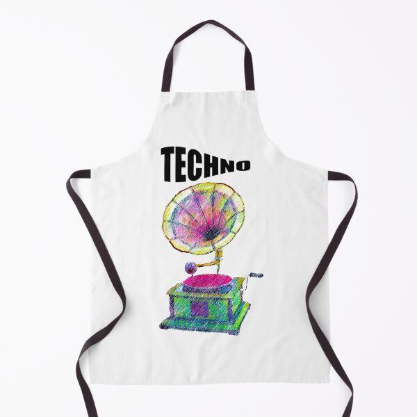 Item preview, Techno music designed and sold by ThommyBLN.