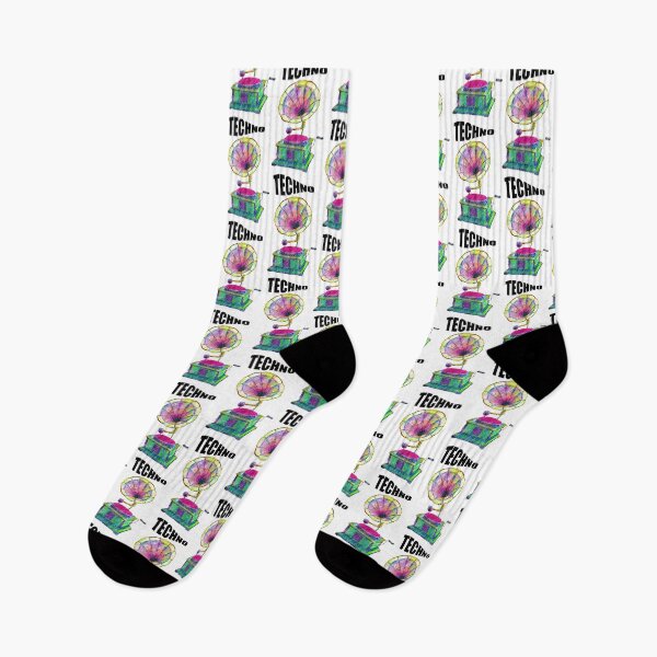 Item preview, Techno music designed and sold by ThommyBLN.