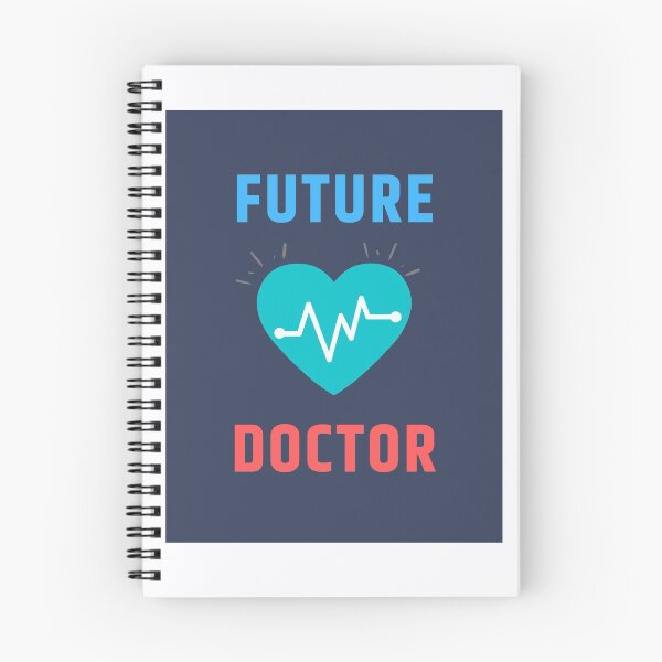 Item preview, Future Doctors designed and sold by cntech555.