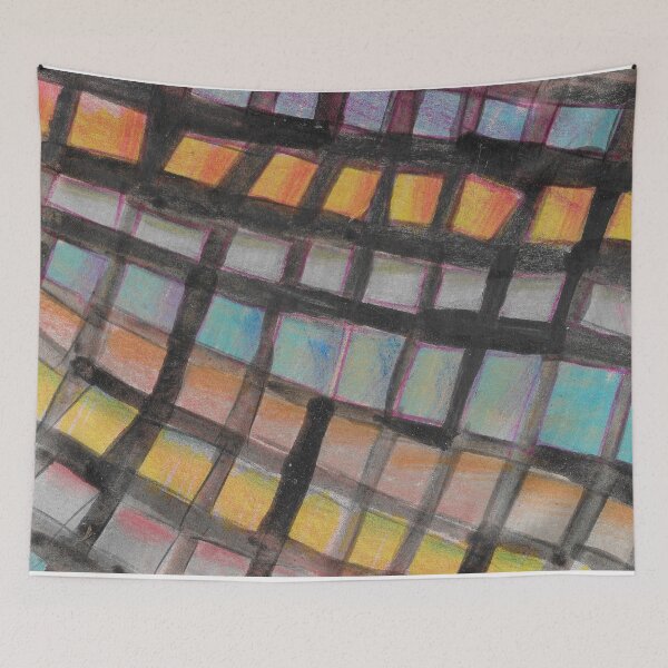 Item preview, The flow of life - 71 designed and sold by walterfest.