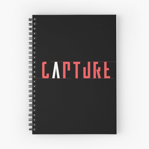 Item preview, Capture Typography designed and sold by Dewirumbaina.