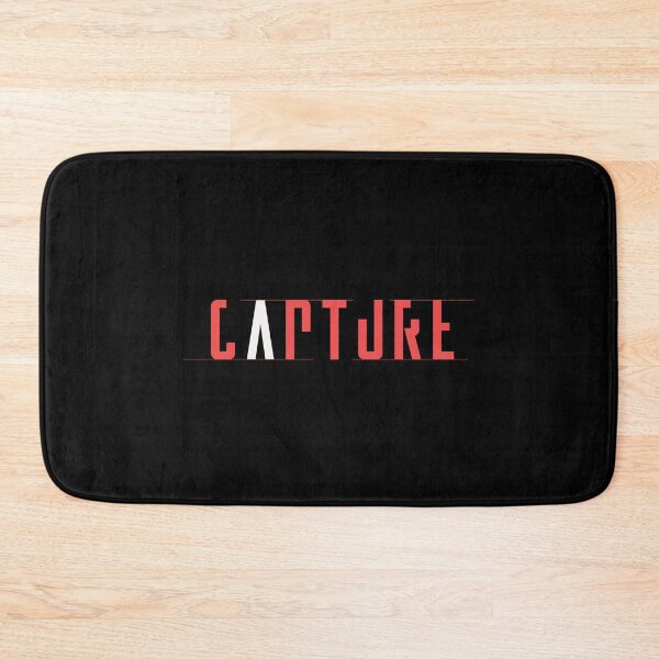 Item preview, Capture Typography designed and sold by Dewirumbaina.