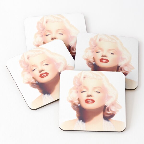 Item preview, Marilyn designed and sold by GerardART.