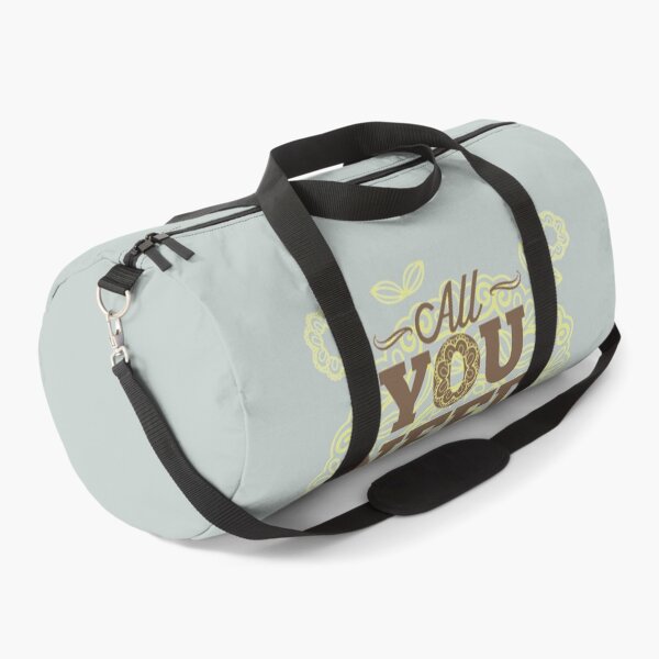 Item preview, All you need is love but, some chocolate wouldn't hurt - Funny chocolate lover Gift designed and sold by Teenation9.