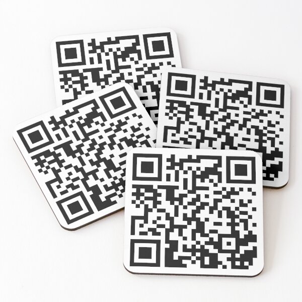 Item preview, Jaws theme song QR code designed and sold by manu142.
