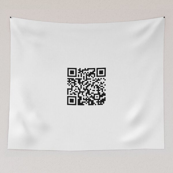 Item preview, Jaws theme song QR code designed and sold by manu142.