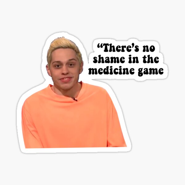 Aperçu de l'œuvre Pete Davidson créée et vendue par shelleyz04.