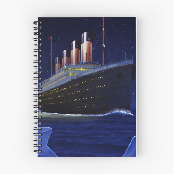 Item preview, RMS TITANIC designed and sold by ERIC-ARTS.