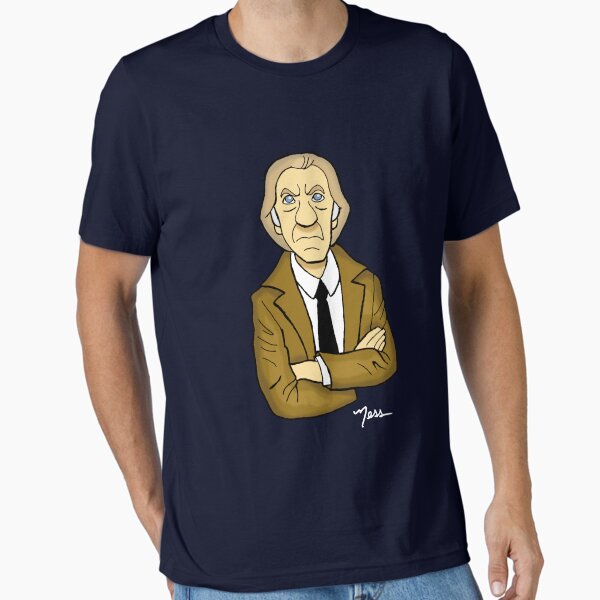 Warner Unbound! Essential T-Shirt