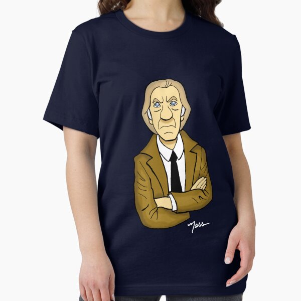 Warner Unbound! Essential T-Shirt