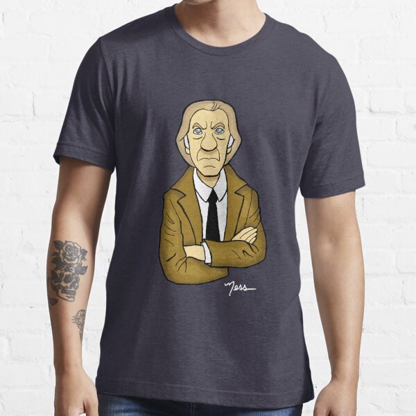 Warner Unbound! Essential T-Shirt