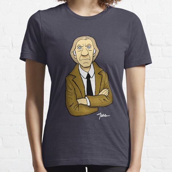 Warner Unbound! Essential T-Shirt