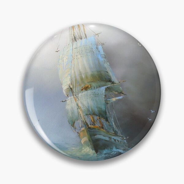 Item preview, Ship in Strom designed and sold by Ethiyo.