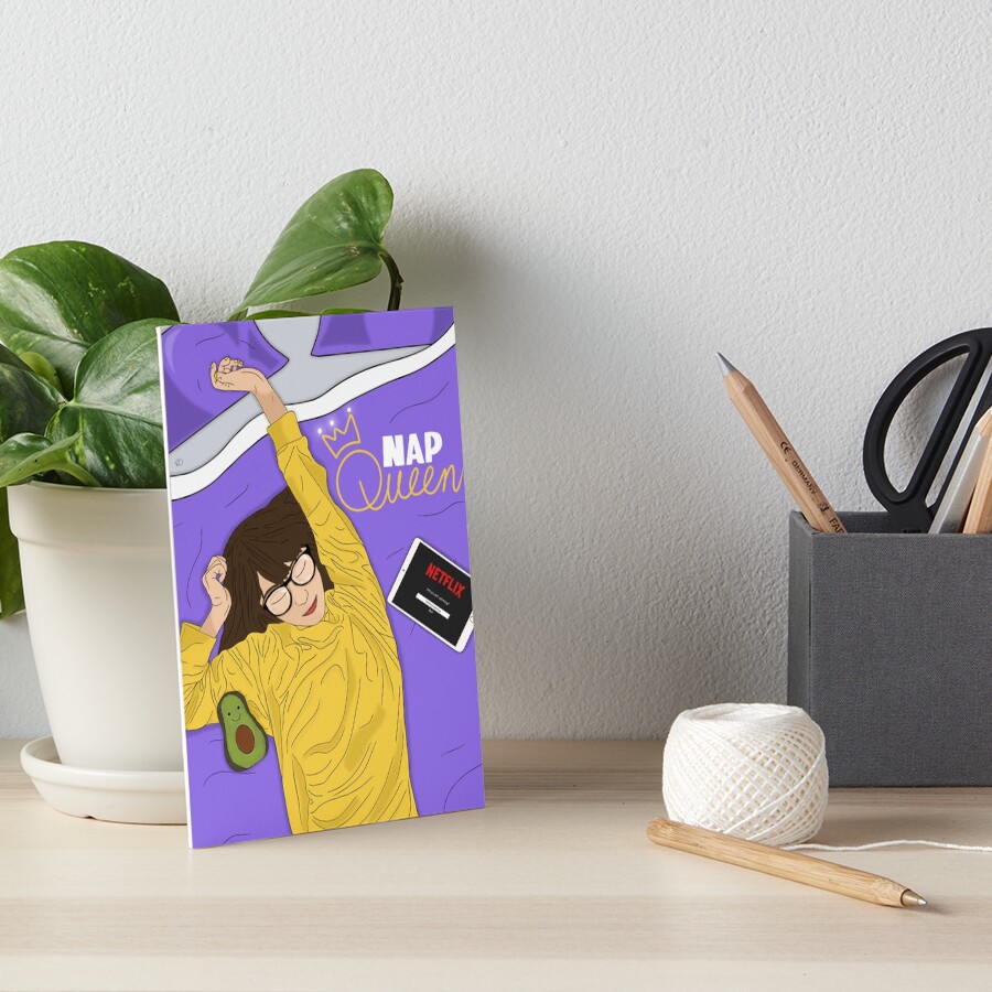 Item preview, Art Board Print designed and sold by RJODesign.