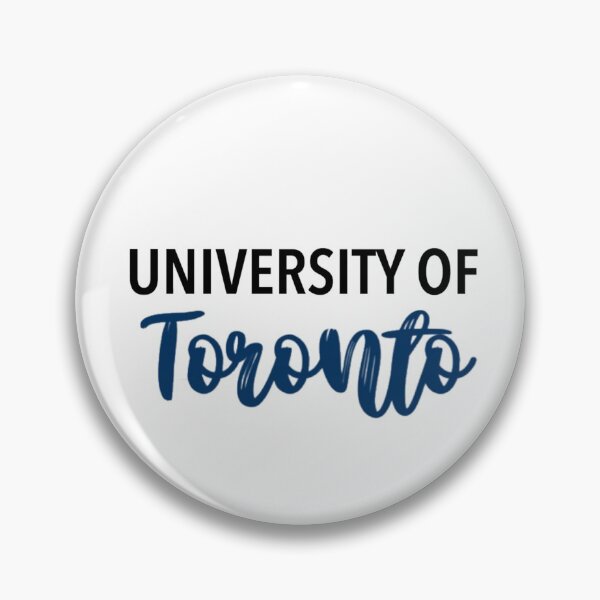 Item preview, university of toronto designed and sold by cindytrann.