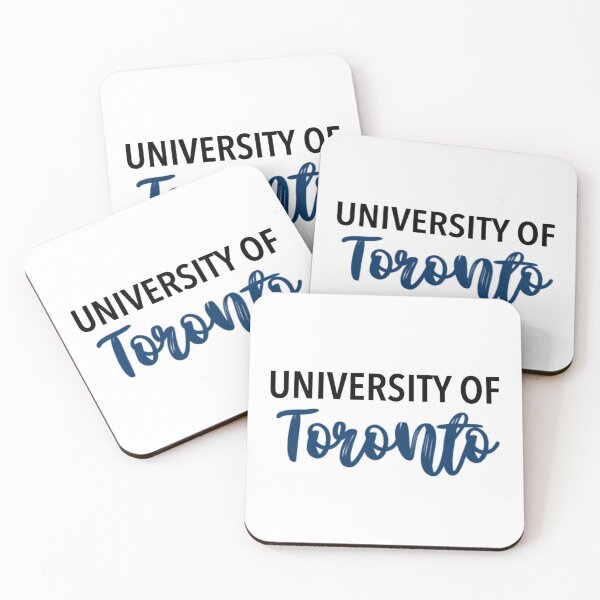 Item preview, university of toronto designed and sold by cindytrann.