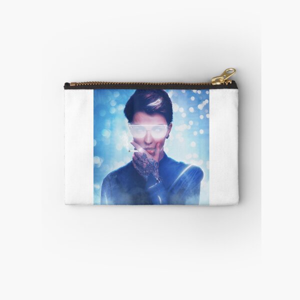 Item preview, Ruby Rose Poster designed and sold by itsysgfx.