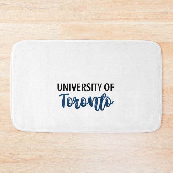 Item preview, university of toronto designed and sold by cindytrann.