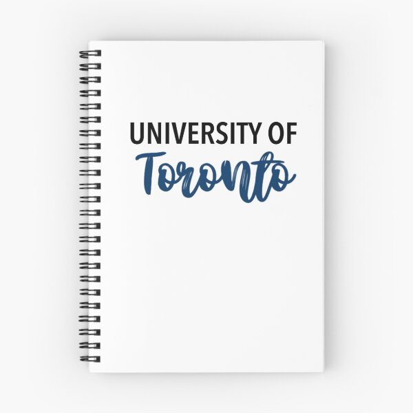 Item preview, university of toronto designed and sold by cindytrann.