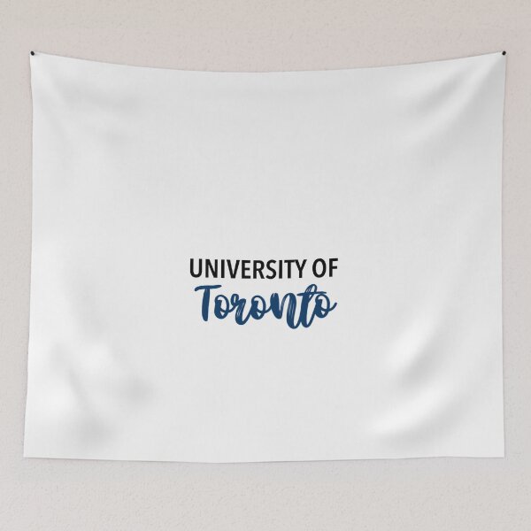 Item preview, university of toronto designed and sold by cindytrann.
