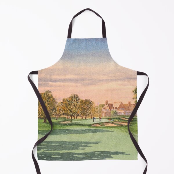 Item preview, Winged Foot West Golf Course NY designed and sold by William Holkham.