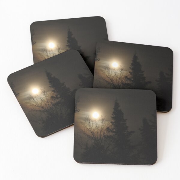 Item preview, Moon Halo designed and sold by Heather Miletich.