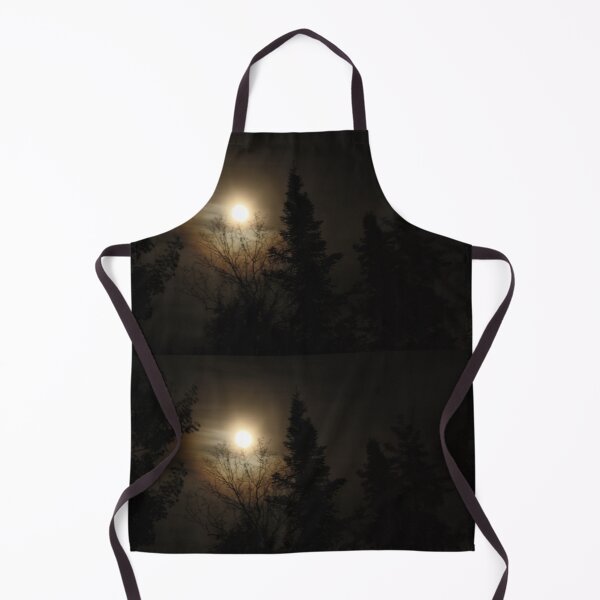 Item preview, Moon Halo designed and sold by Heather Miletich.