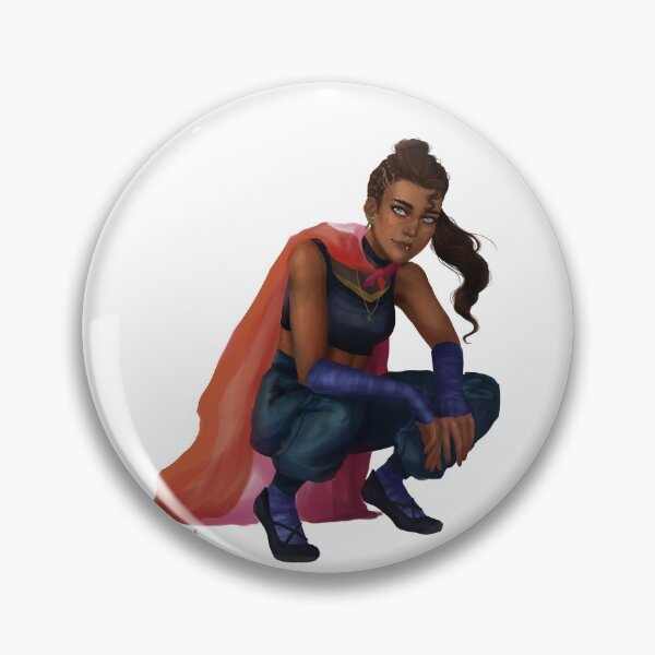 Item preview, Beau with a lesbian flag designed and sold by SurpriseImBored.