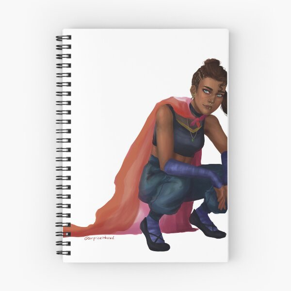 Item preview, Beau with a lesbian flag designed and sold by SurpriseImBored.